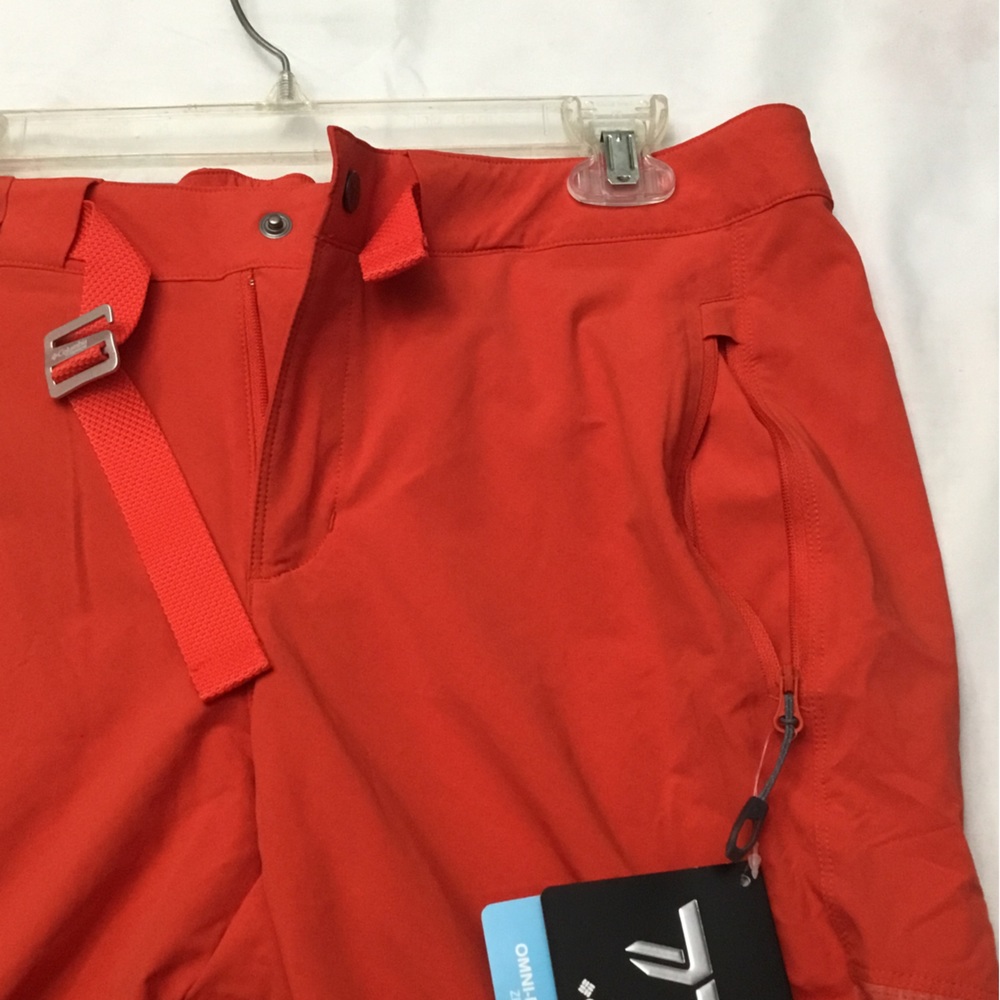 COLUMBIA STRAIGHT LEG ACTIVE FIT JOGGERS - Picture 10 of 16